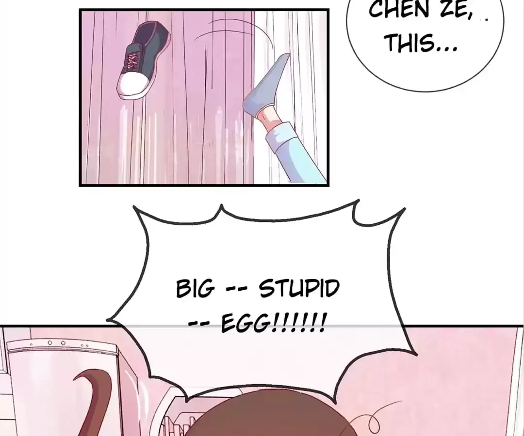 Don't Shake My Shoujo Heart Chapter 3 page 5