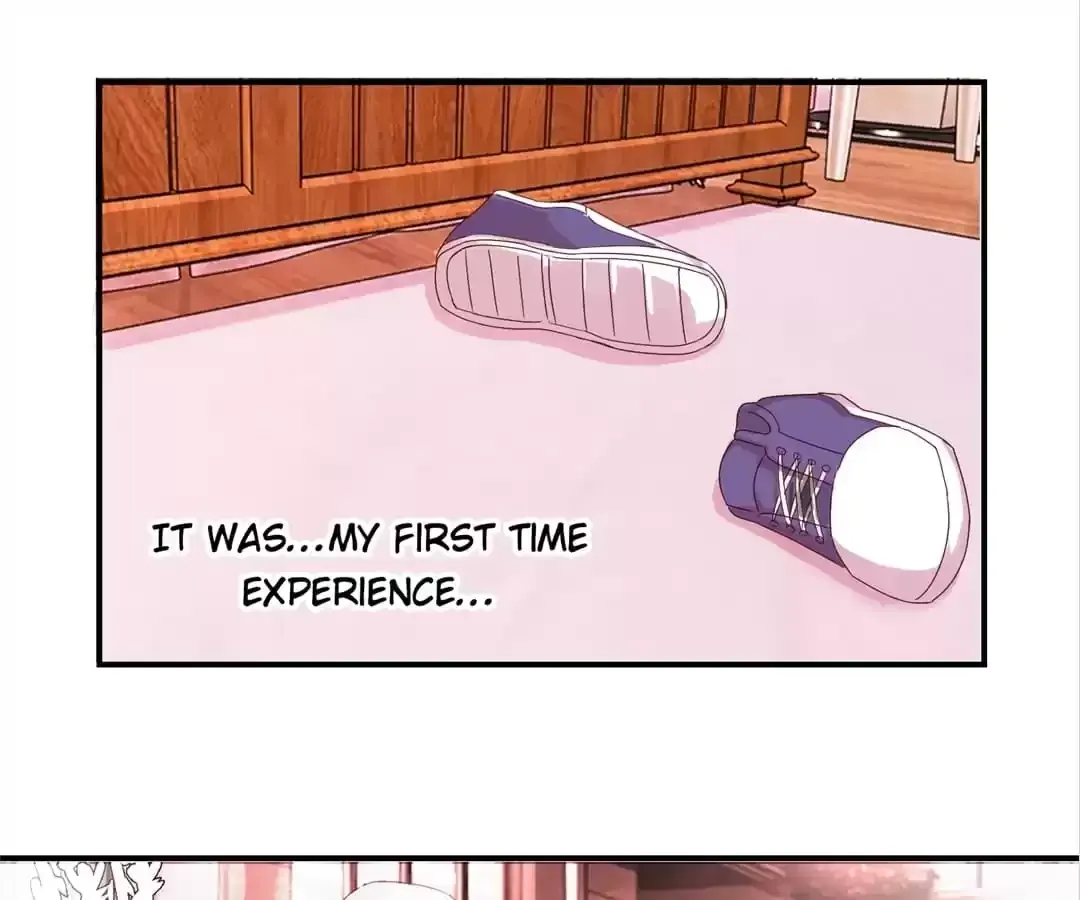 Don't Shake My Shoujo Heart Chapter 3 page 7