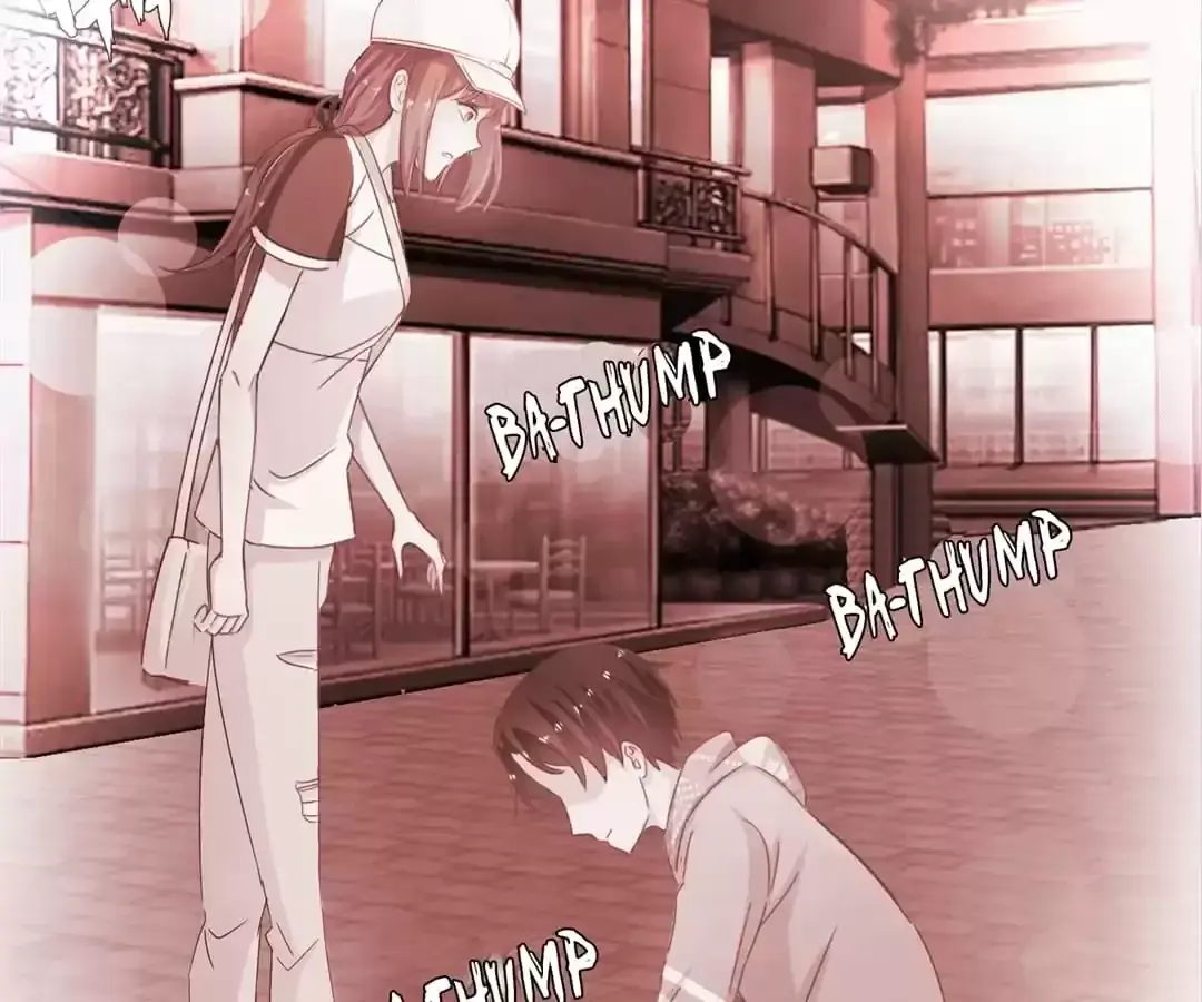 Don't Shake My Shoujo Heart Chapter 3 page 8