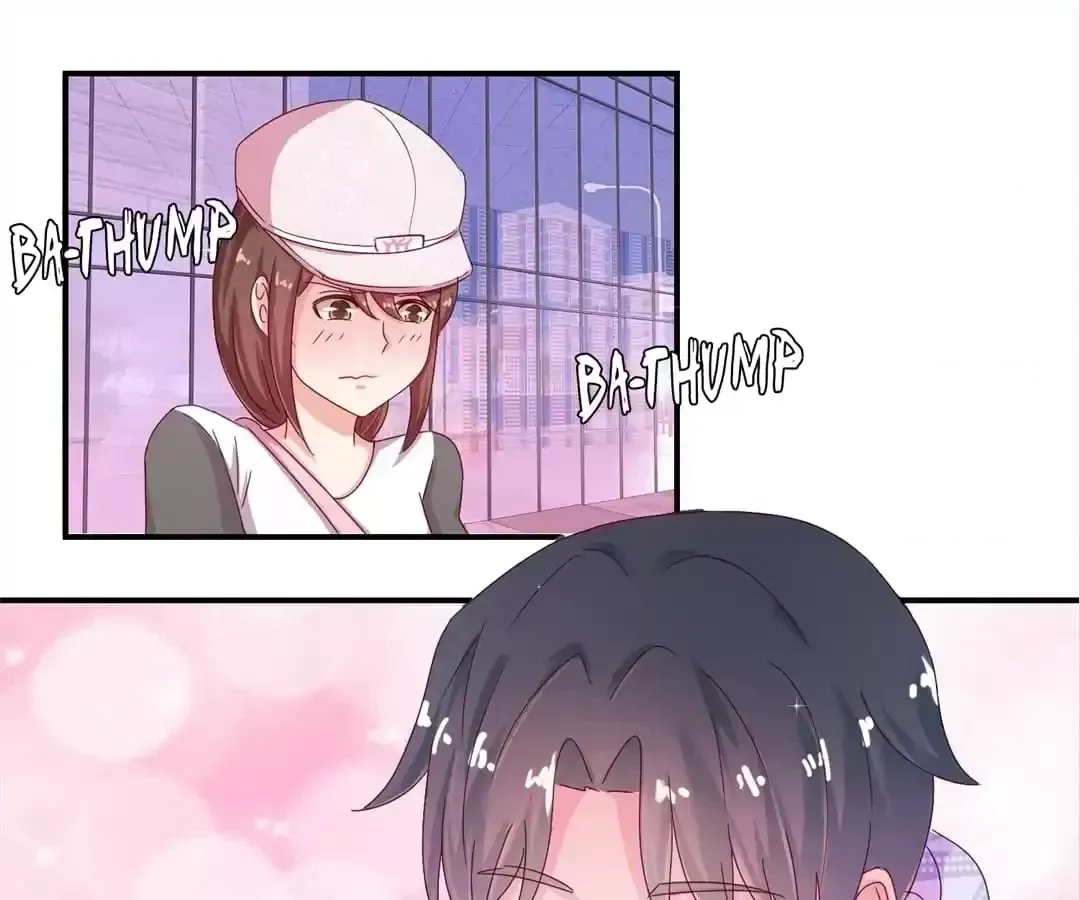 Don't Shake My Shoujo Heart Chapter 3 page 10