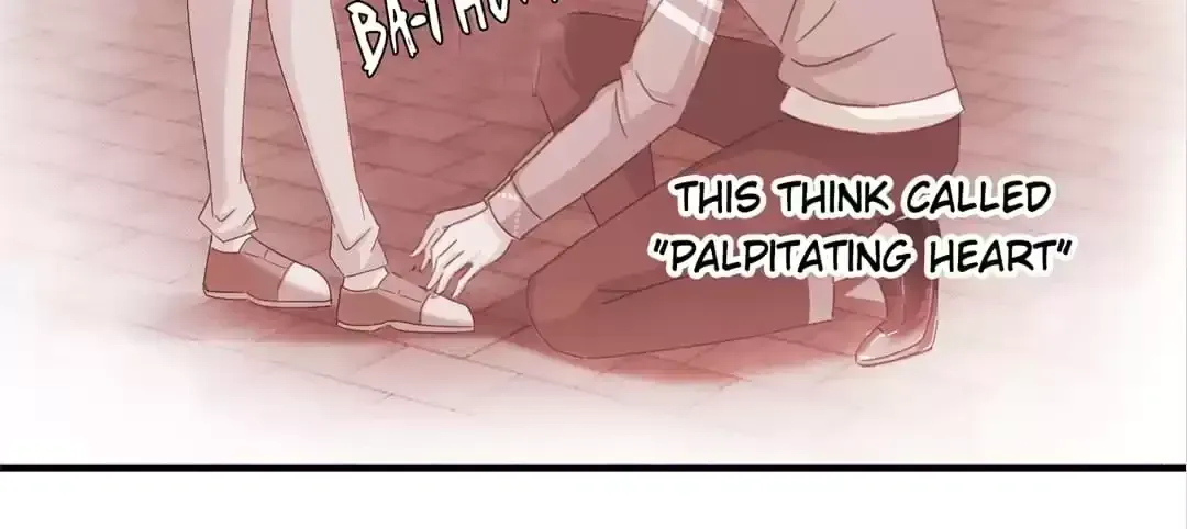 Don't Shake My Shoujo Heart Chapter 3 page 9