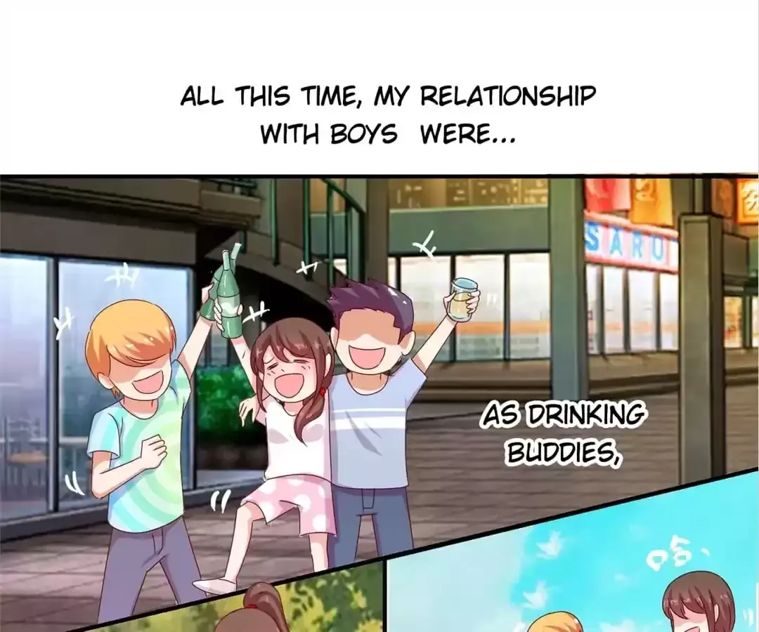 Don't Shake My Shoujo Heart Chapter 3 page 12