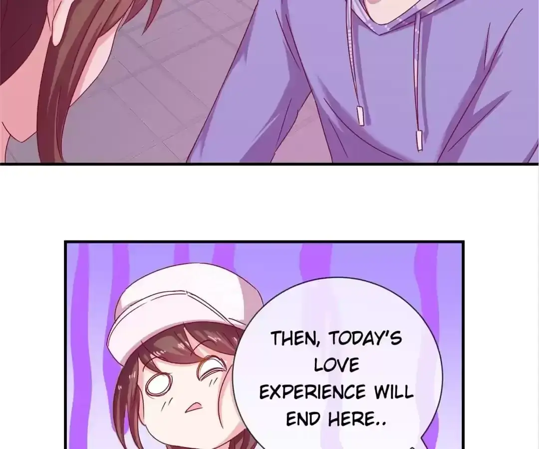 Don't Shake My Shoujo Heart Chapter 3 page 15