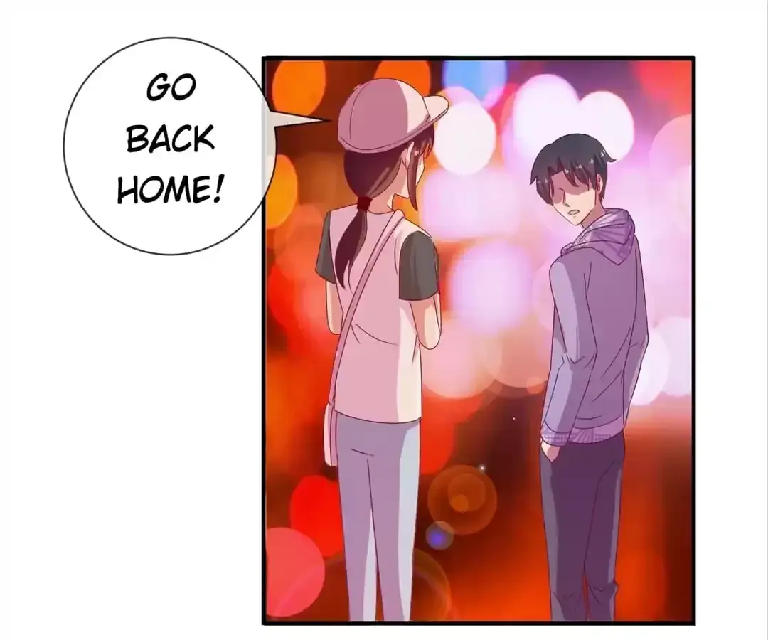 Don't Shake My Shoujo Heart Chapter 3 page 17