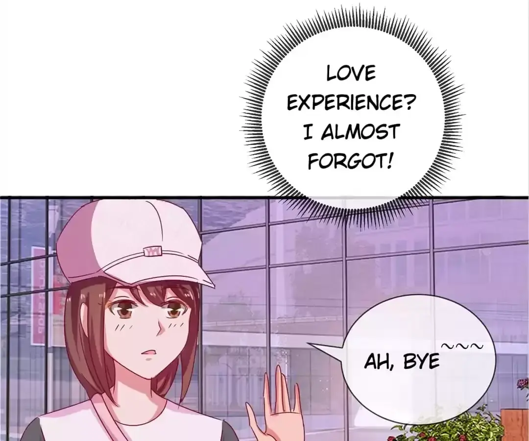 Don't Shake My Shoujo Heart Chapter 3 page 18