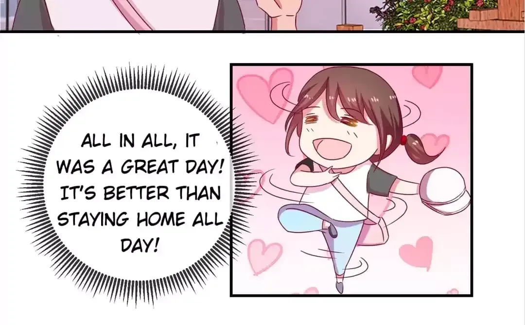 Don't Shake My Shoujo Heart Chapter 3 page 19
