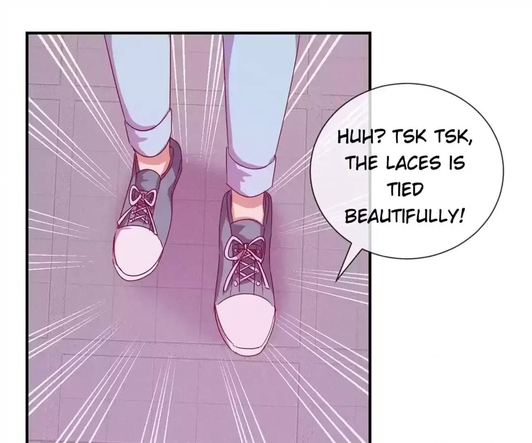 Don't Shake My Shoujo Heart Chapter 3 page 20