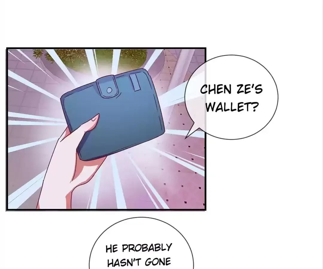Don't Shake My Shoujo Heart Chapter 3 page 23