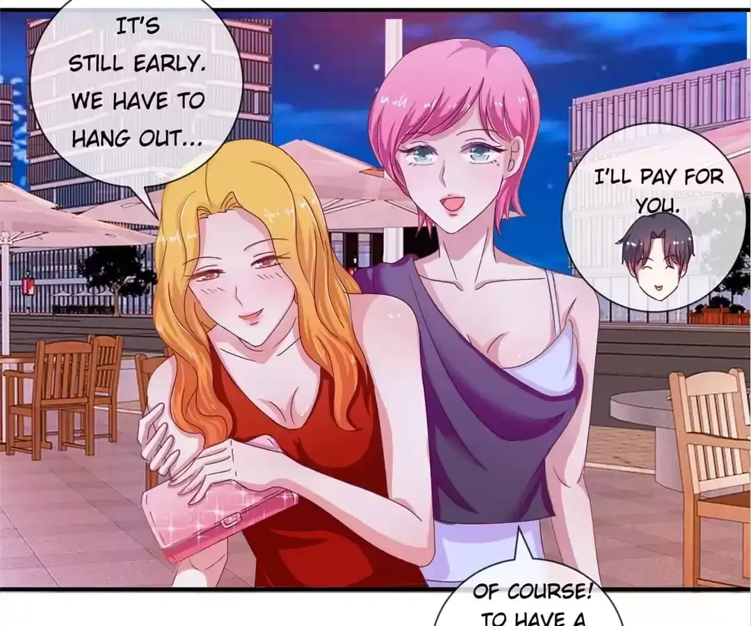 Don't Shake My Shoujo Heart Chapter 3 page 26