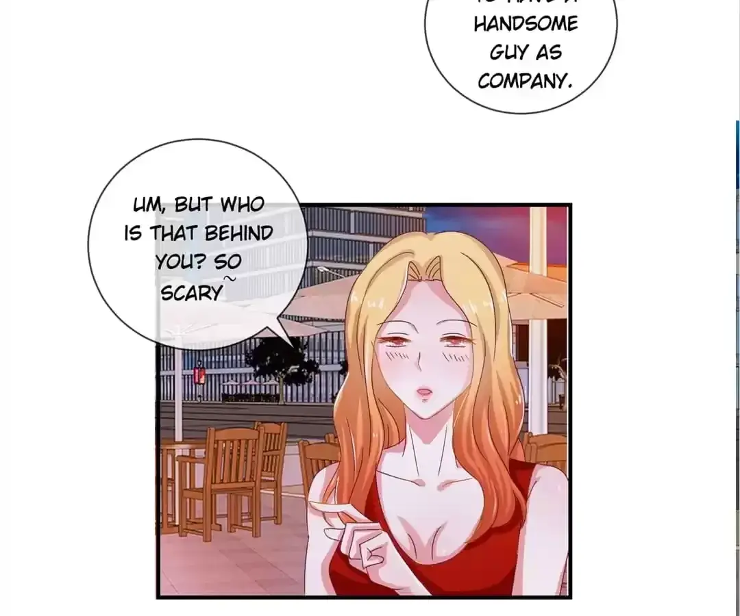 Don't Shake My Shoujo Heart Chapter 3 page 27