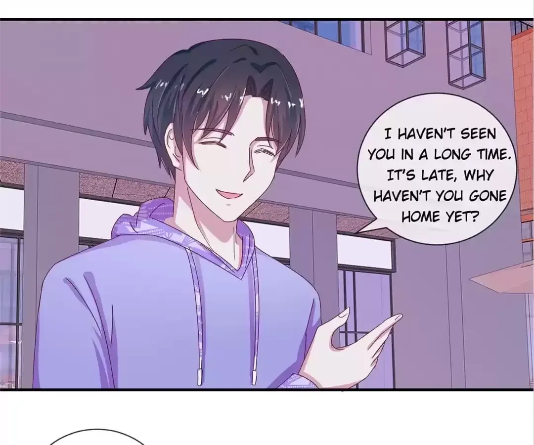Don't Shake My Shoujo Heart Chapter 3 page 25