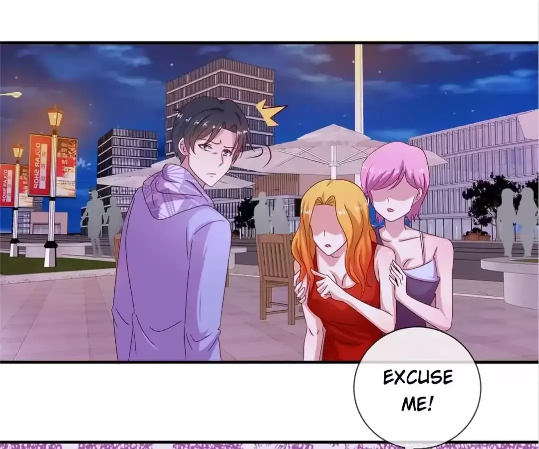 Don't Shake My Shoujo Heart Chapter 3 page 29