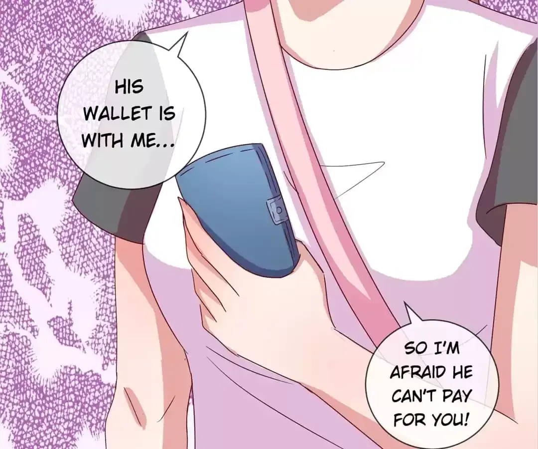 Don't Shake My Shoujo Heart Chapter 3 page 31