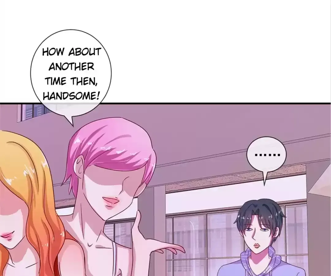 Don't Shake My Shoujo Heart Chapter 3 page 34