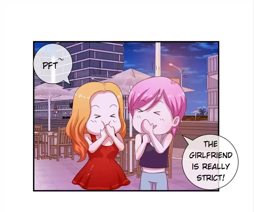 Don't Shake My Shoujo Heart Chapter 3 page 33