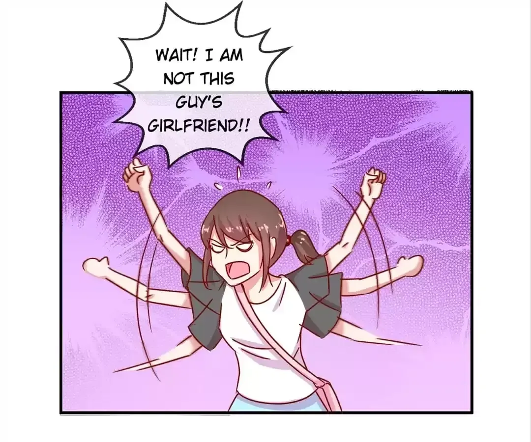 Don't Shake My Shoujo Heart Chapter 3 page 36