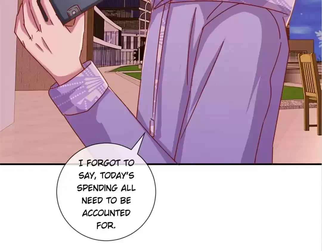 Don't Shake My Shoujo Heart Chapter 3 page 39