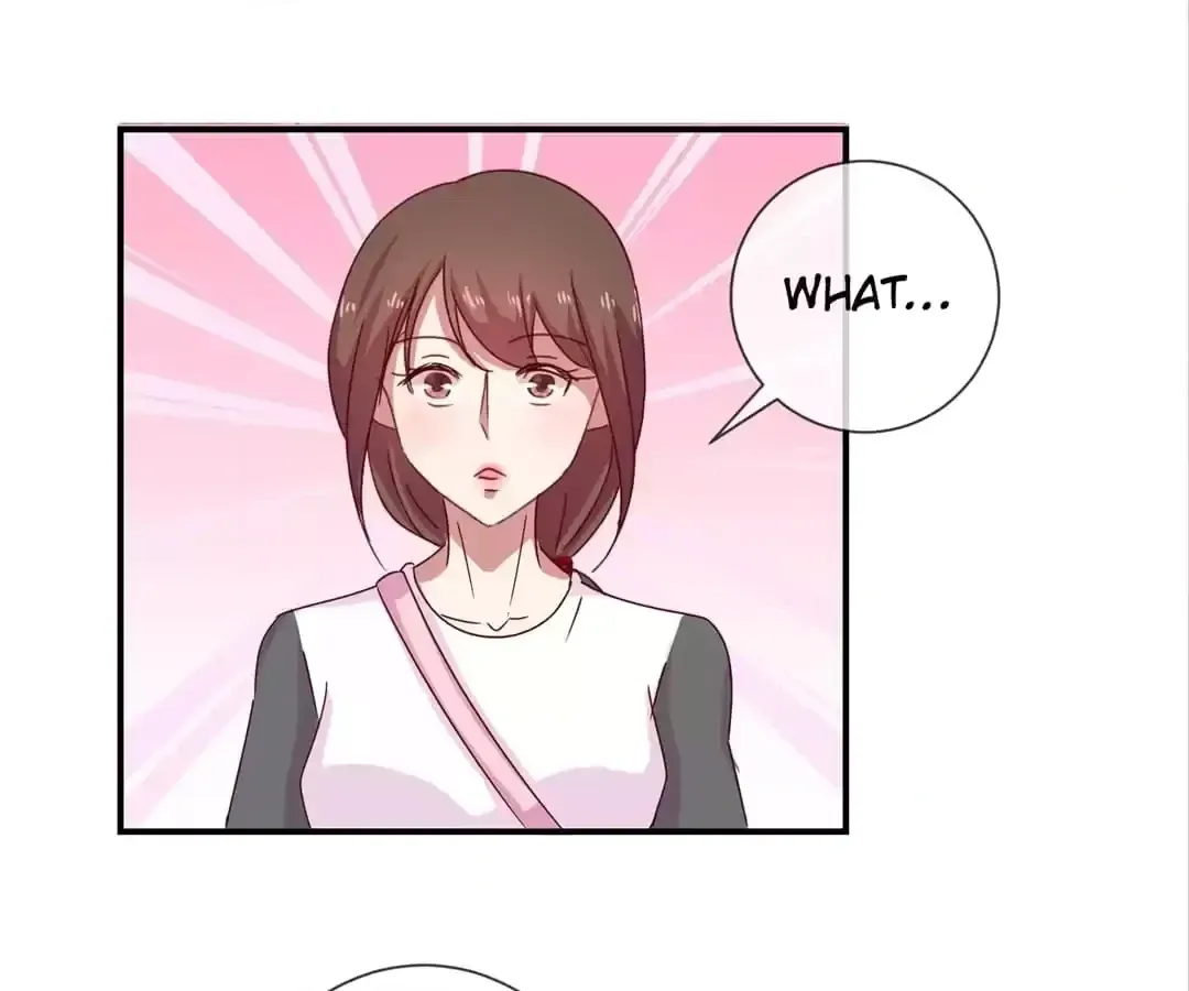 Don't Shake My Shoujo Heart Chapter 3 page 40