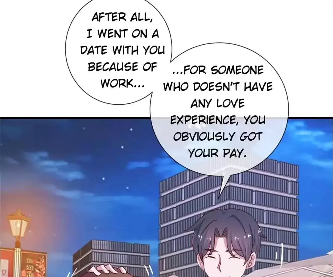 Don't Shake My Shoujo Heart Chapter 3 page 41