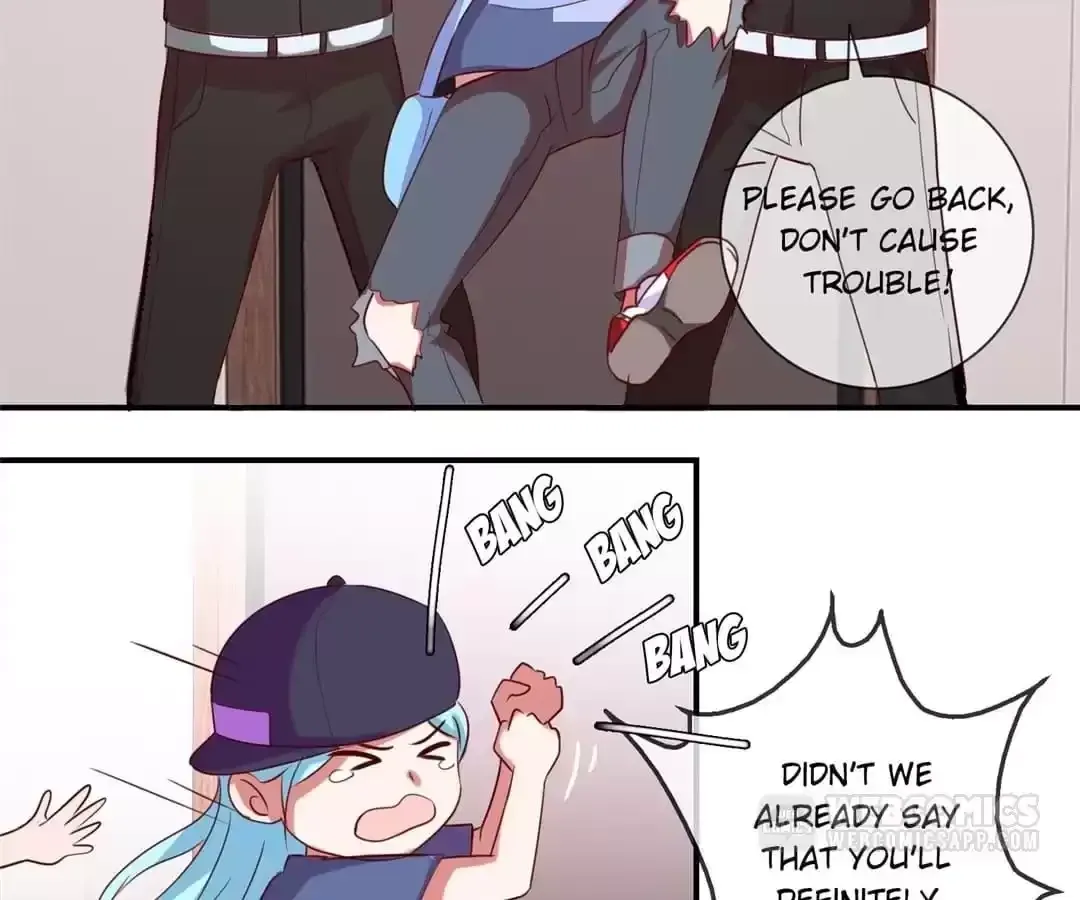Don't Shake My Shoujo Heart Chapter 30 page 2