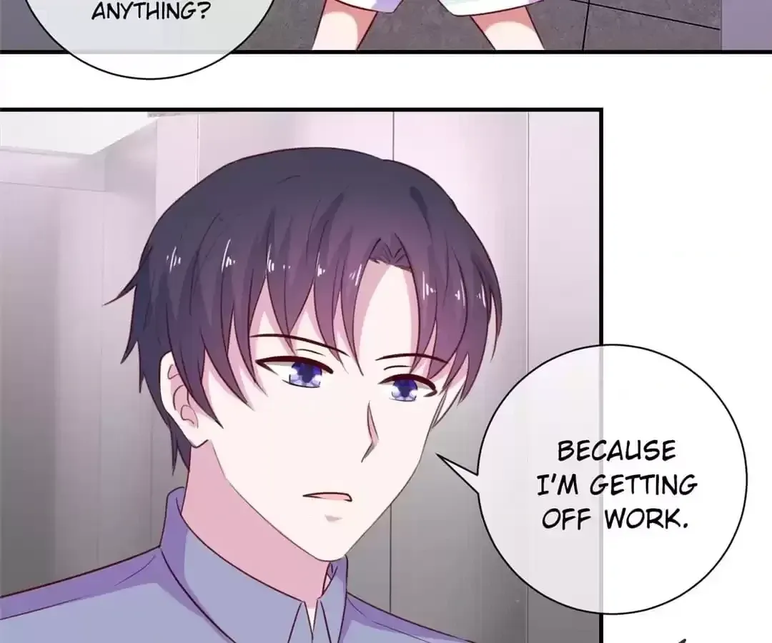 Don't Shake My Shoujo Heart Chapter 30 page 30