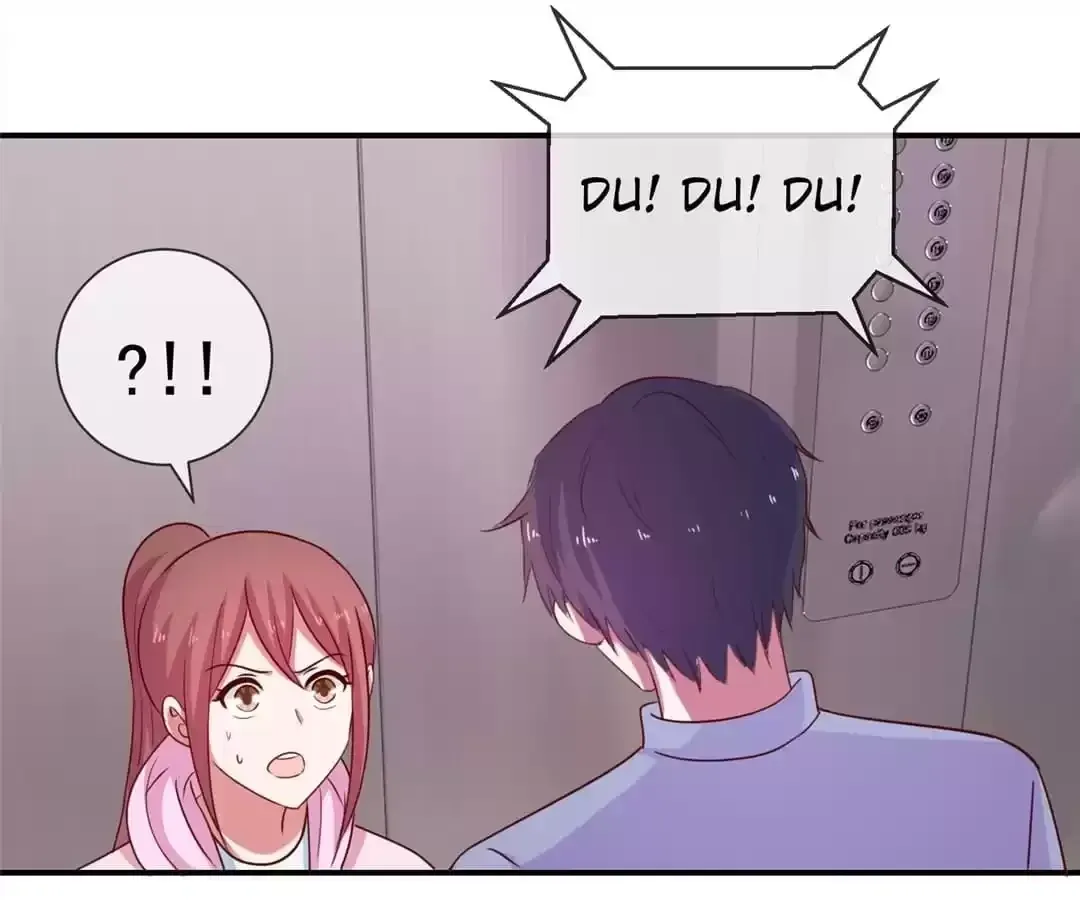 Don't Shake My Shoujo Heart Chapter 30 page 33