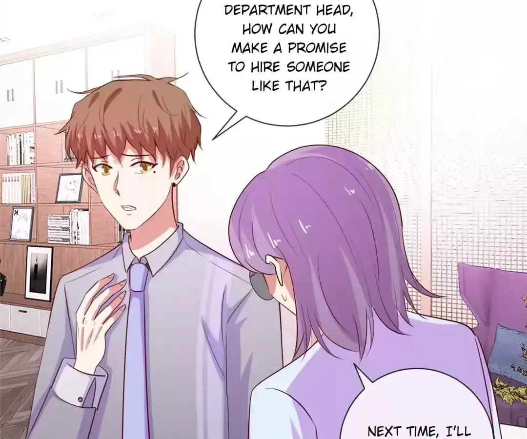 Don't Shake My Shoujo Heart Chapter 30 page 6