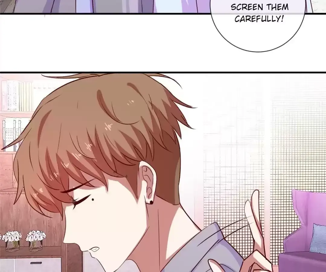 Don't Shake My Shoujo Heart Chapter 30 page 7