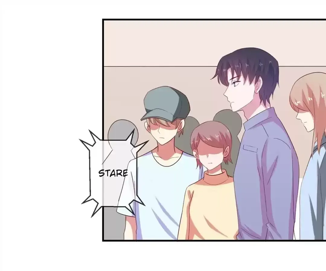Don't Shake My Shoujo Heart Chapter 30 page 25