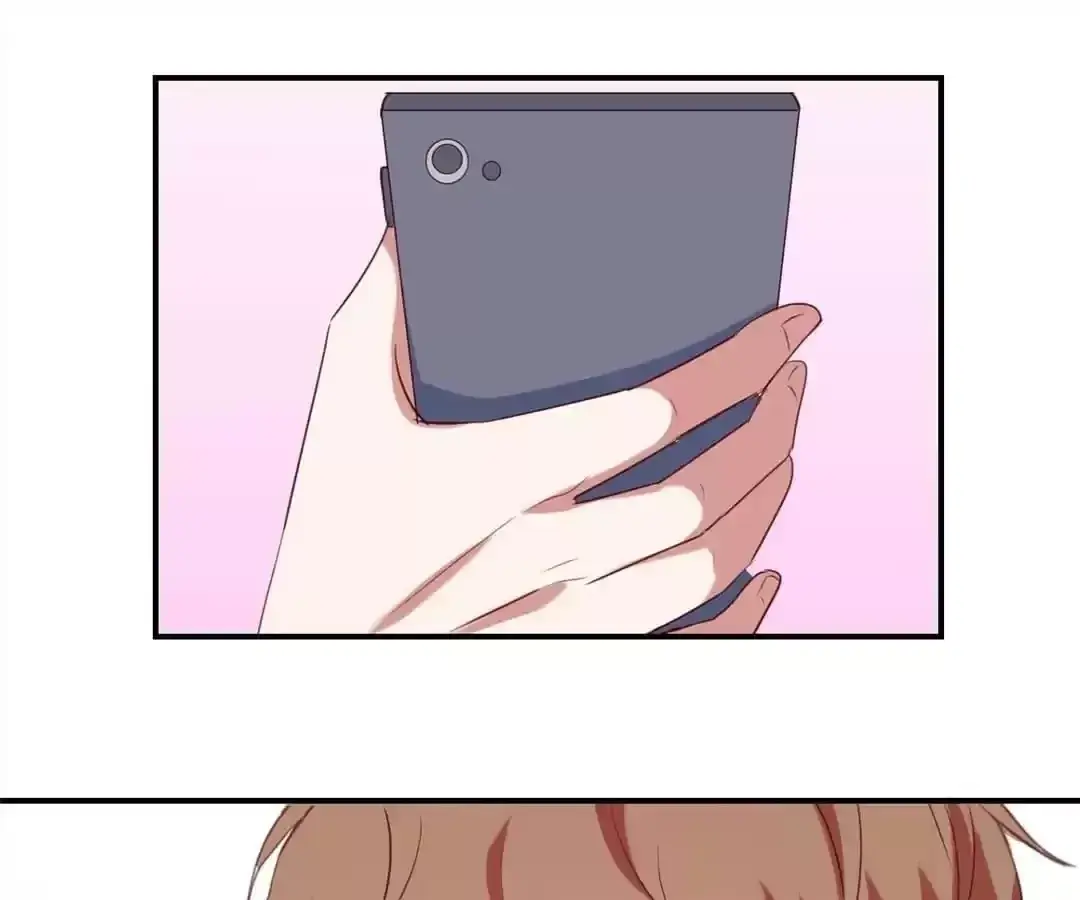 Don't Shake My Shoujo Heart Chapter 30 page 21