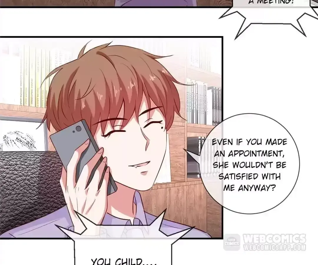 Don't Shake My Shoujo Heart Chapter 30 page 18