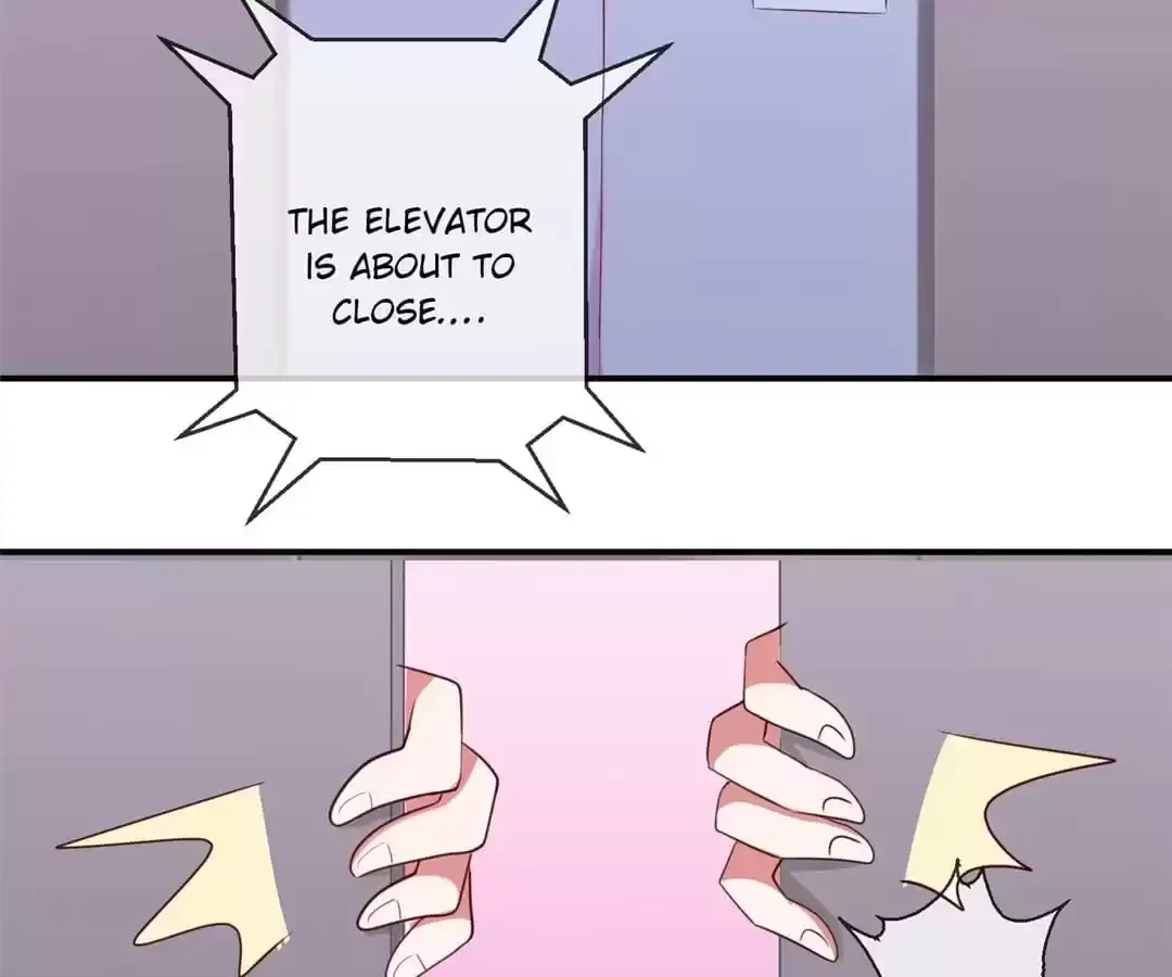 Don't Shake My Shoujo Heart Chapter 30 page 27