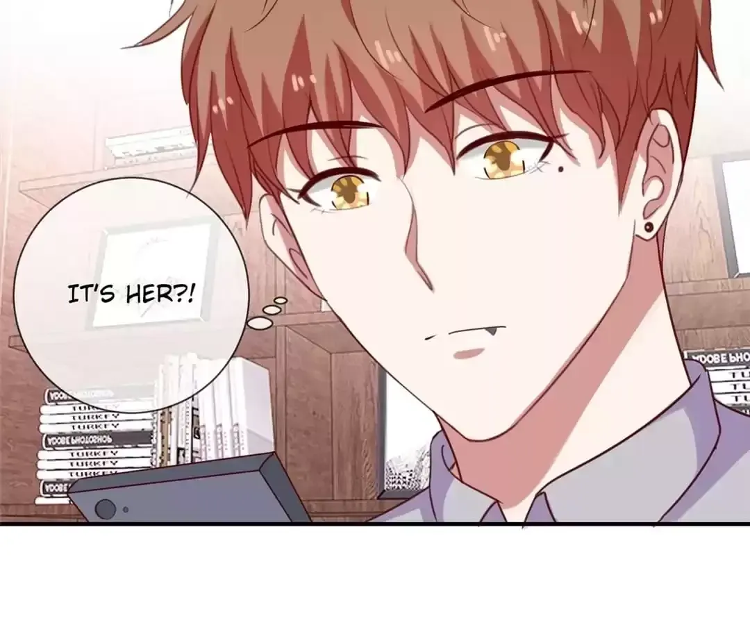 Don't Shake My Shoujo Heart Chapter 30 page 22