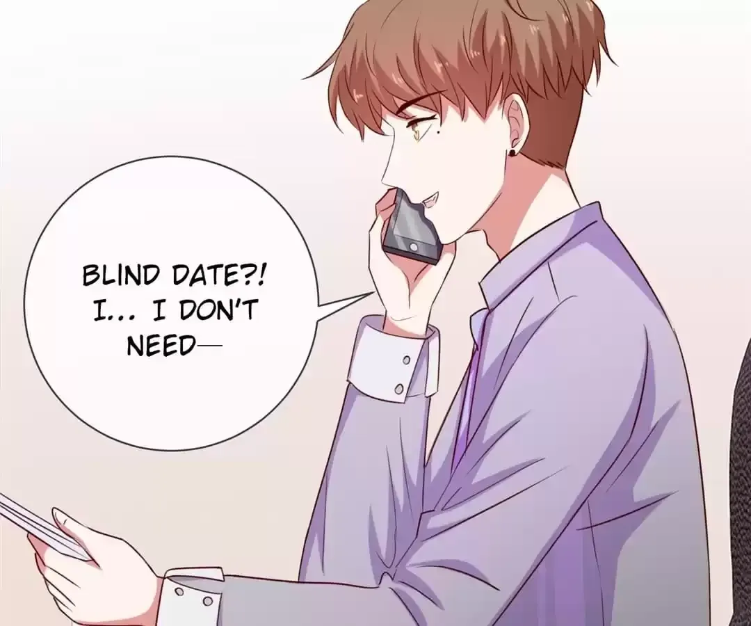 Don't Shake My Shoujo Heart Chapter 30 page 15