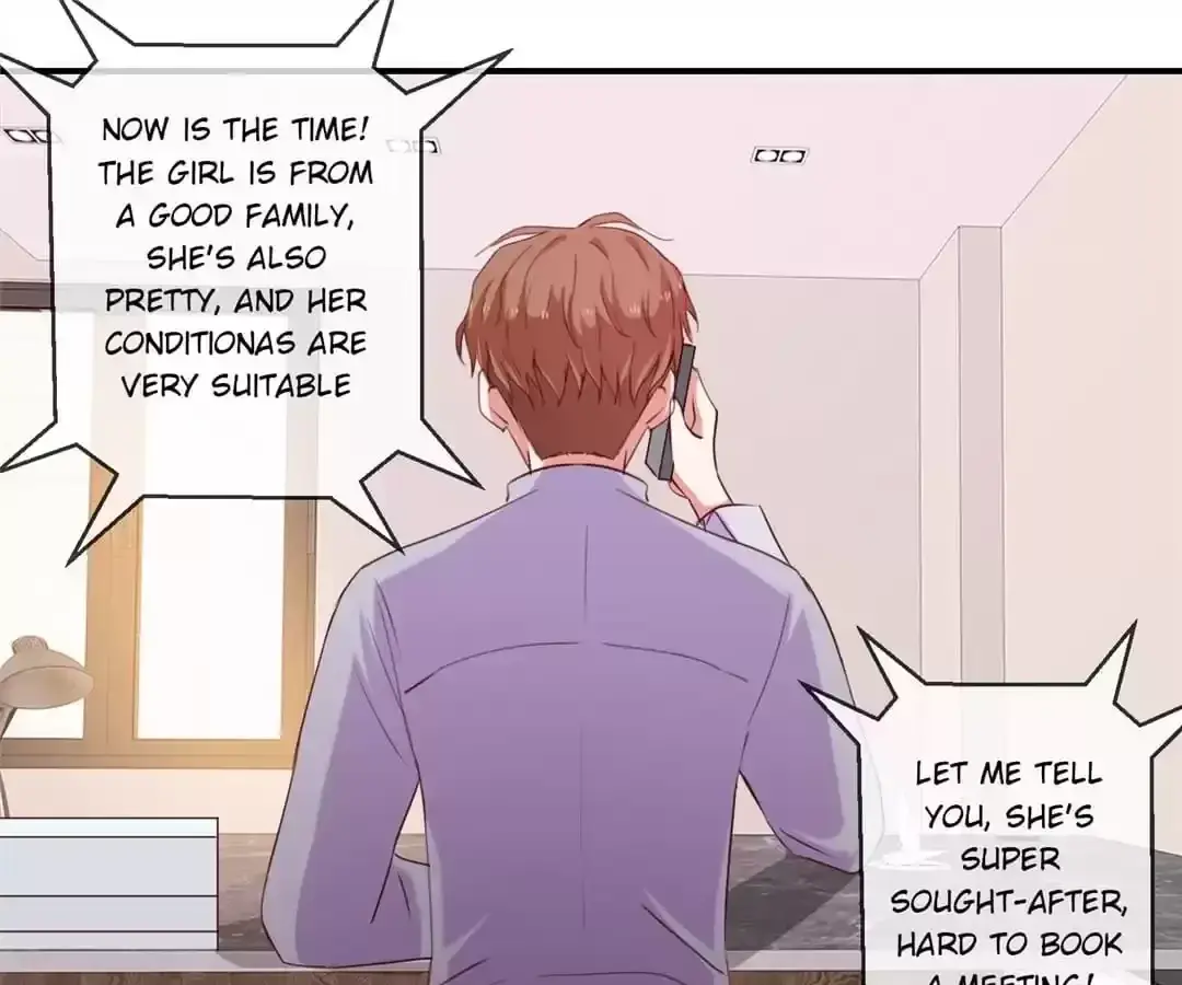 Don't Shake My Shoujo Heart Chapter 30 page 17