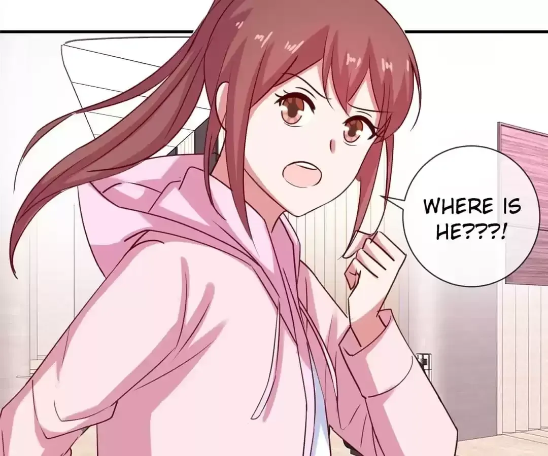 Don't Shake My Shoujo Heart Chapter 30 page 39