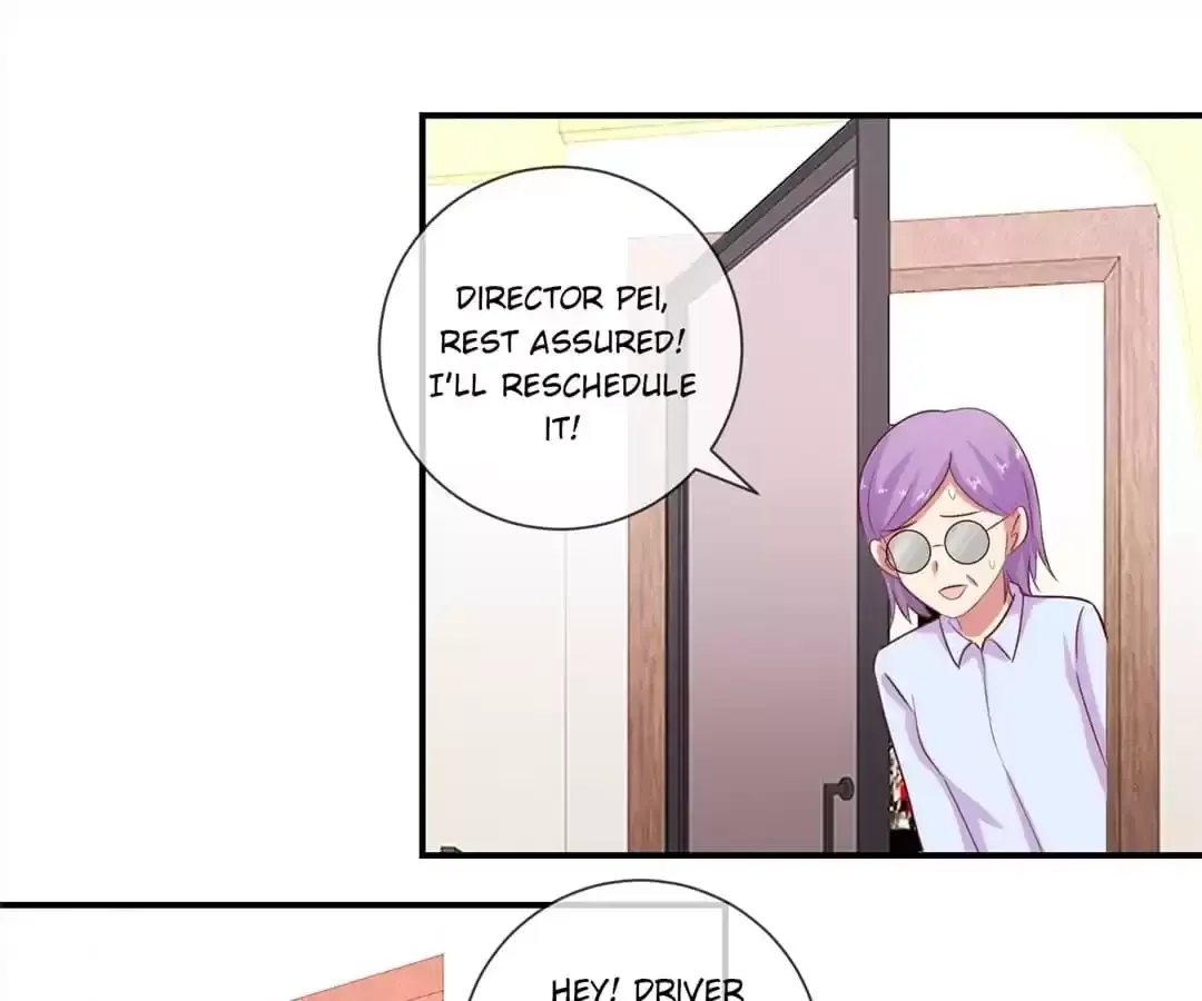 Don't Shake My Shoujo Heart Chapter 30 page 9
