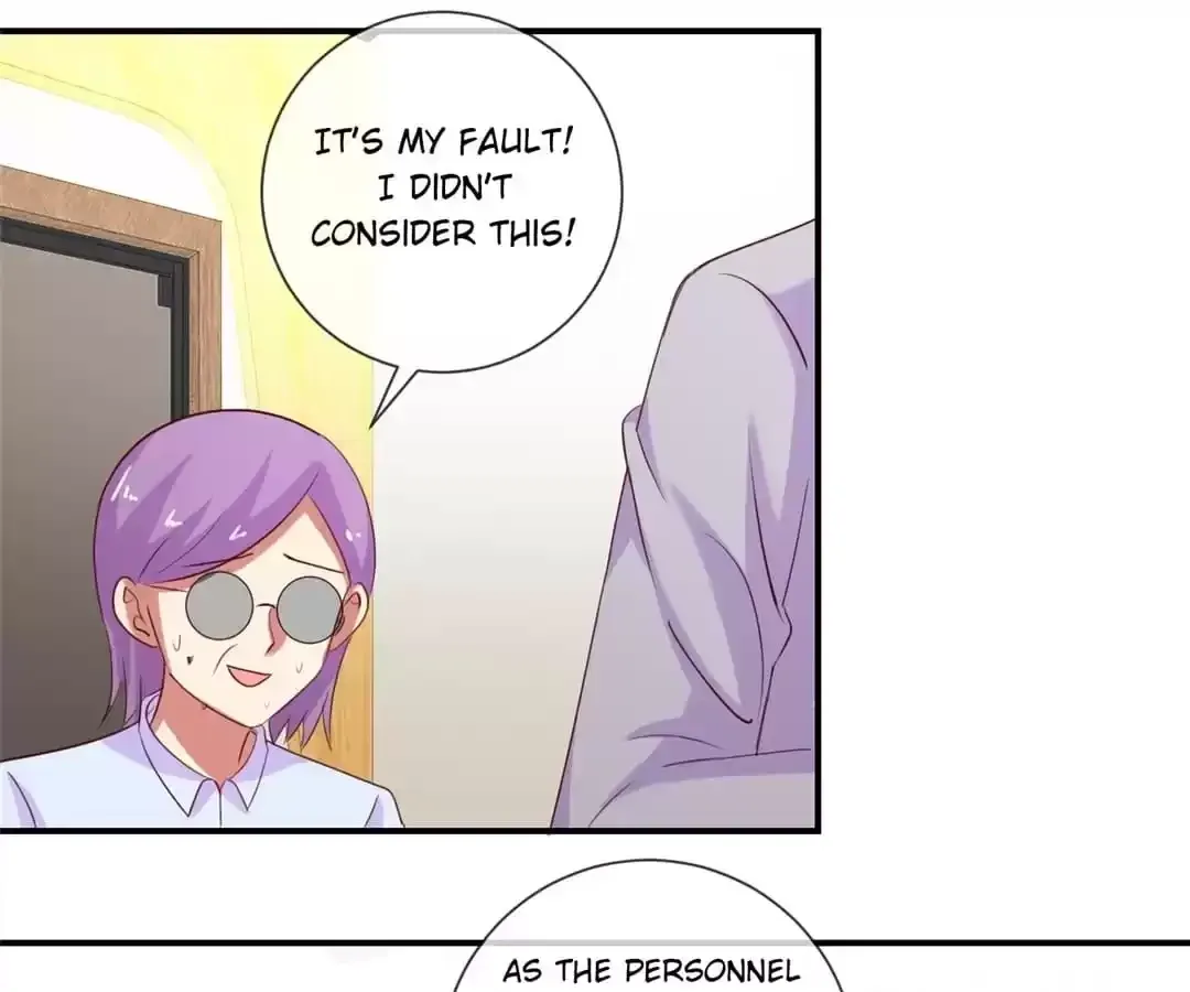 Don't Shake My Shoujo Heart Chapter 30 page 5