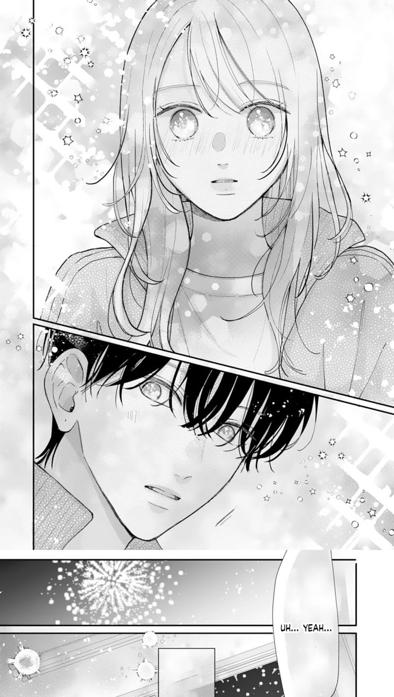 Don't Shake My Shoujo Heart Chapter 31 page 22