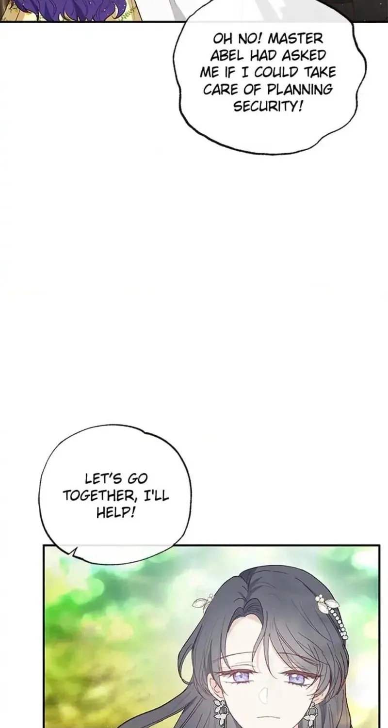 Don't Shake My Shoujo Heart Chapter 32 page 50