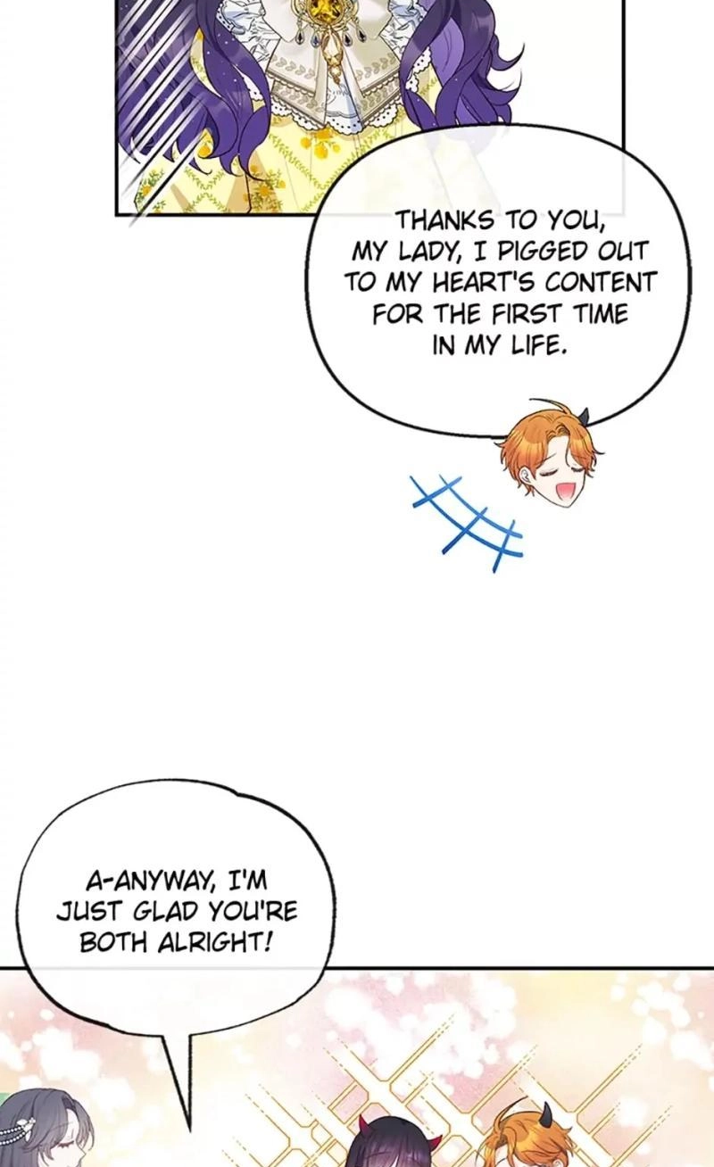 Don't Shake My Shoujo Heart Chapter 32 page 45