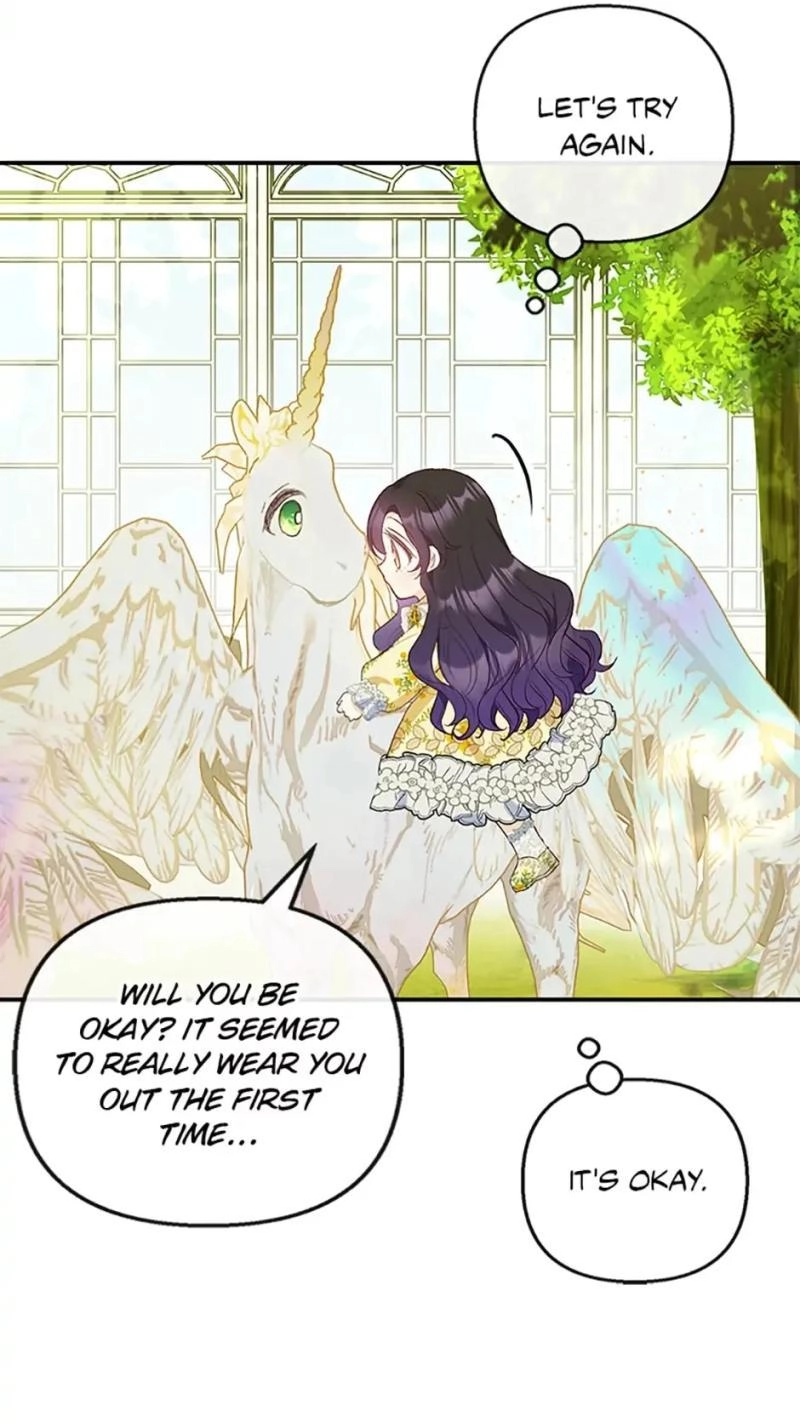 Don't Shake My Shoujo Heart Chapter 32 page 34