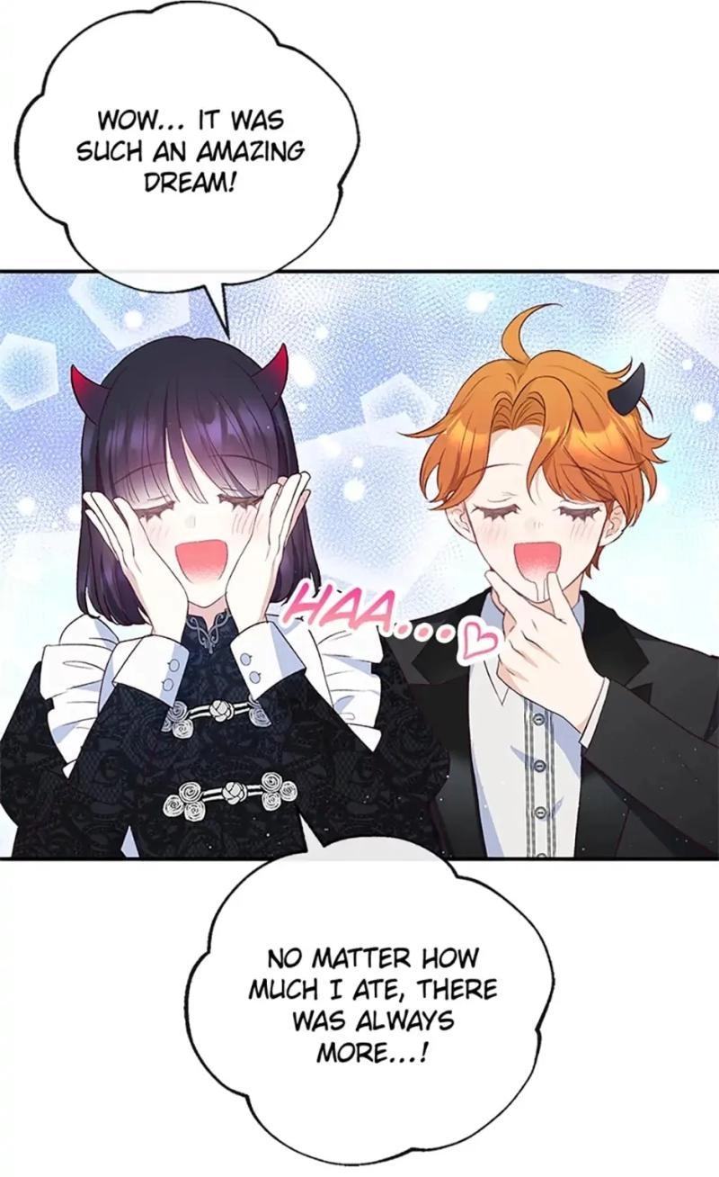Don't Shake My Shoujo Heart Chapter 32 page 43