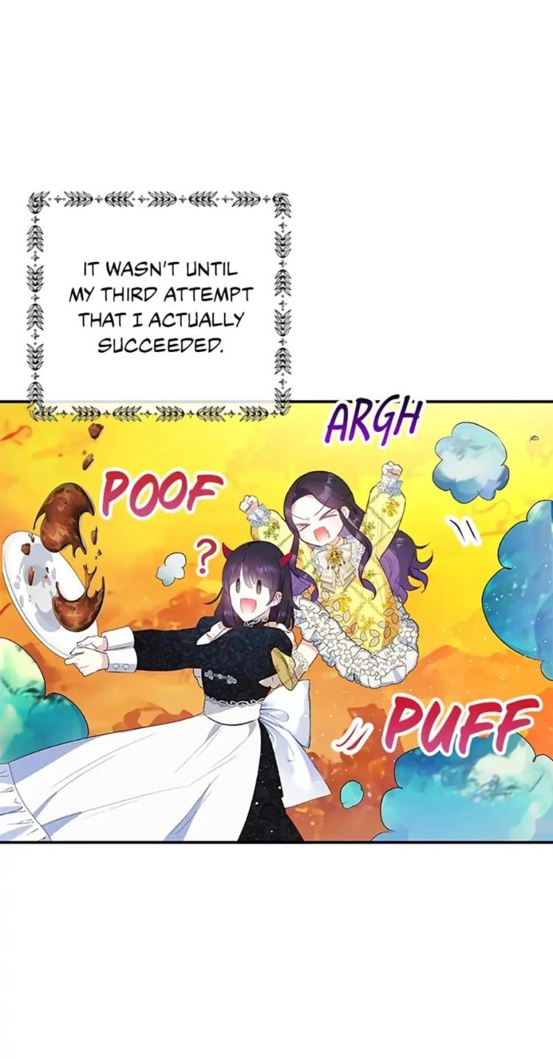 Don't Shake My Shoujo Heart Chapter 32 page 56