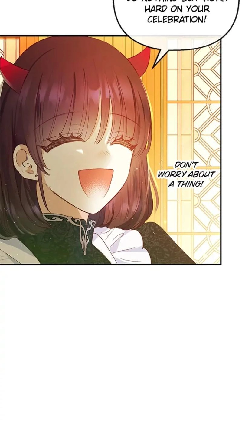 Don't Shake My Shoujo Heart Chapter 32 page 61