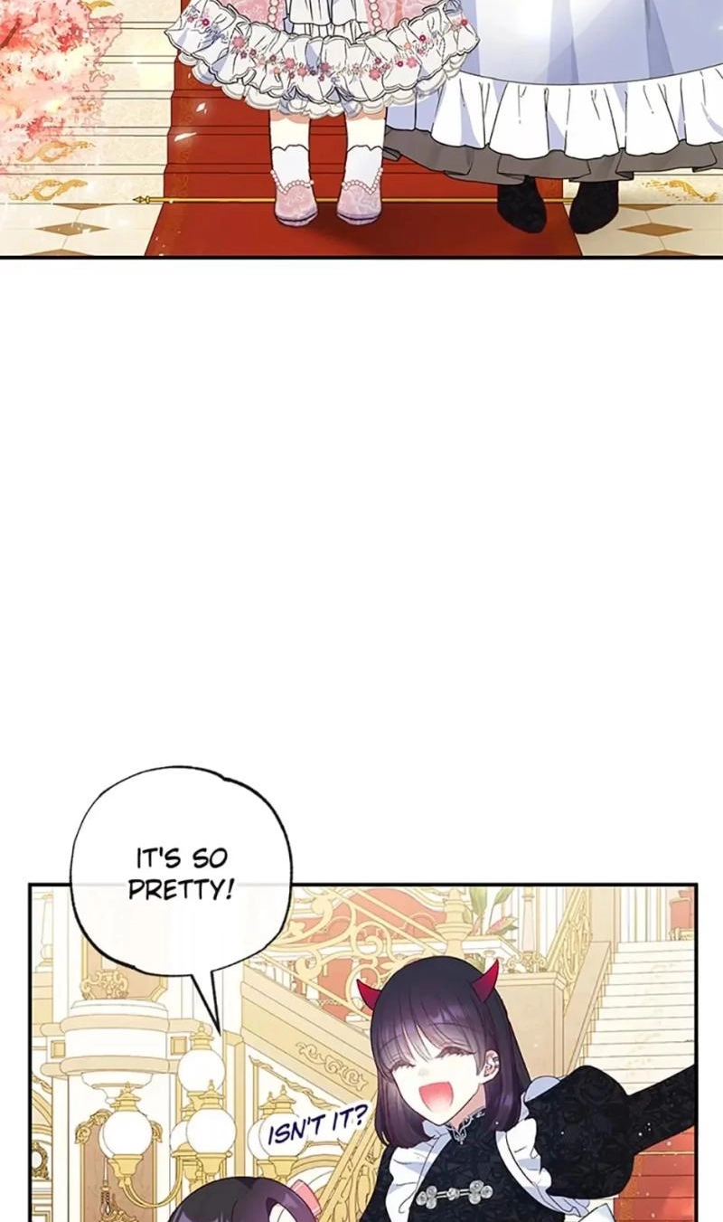 Don't Shake My Shoujo Heart Chapter 32 page 68