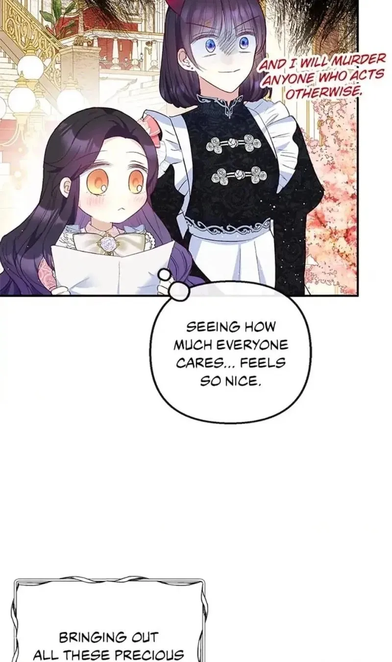 Don't Shake My Shoujo Heart Chapter 32 page 70