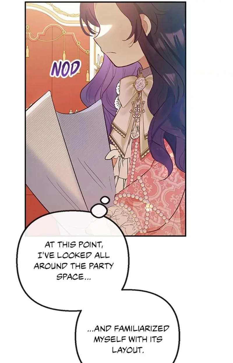 Don't Shake My Shoujo Heart Chapter 32 page 77
