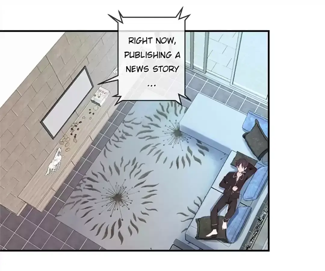 Don't Shake My Shoujo Heart Chapter 34 page 41