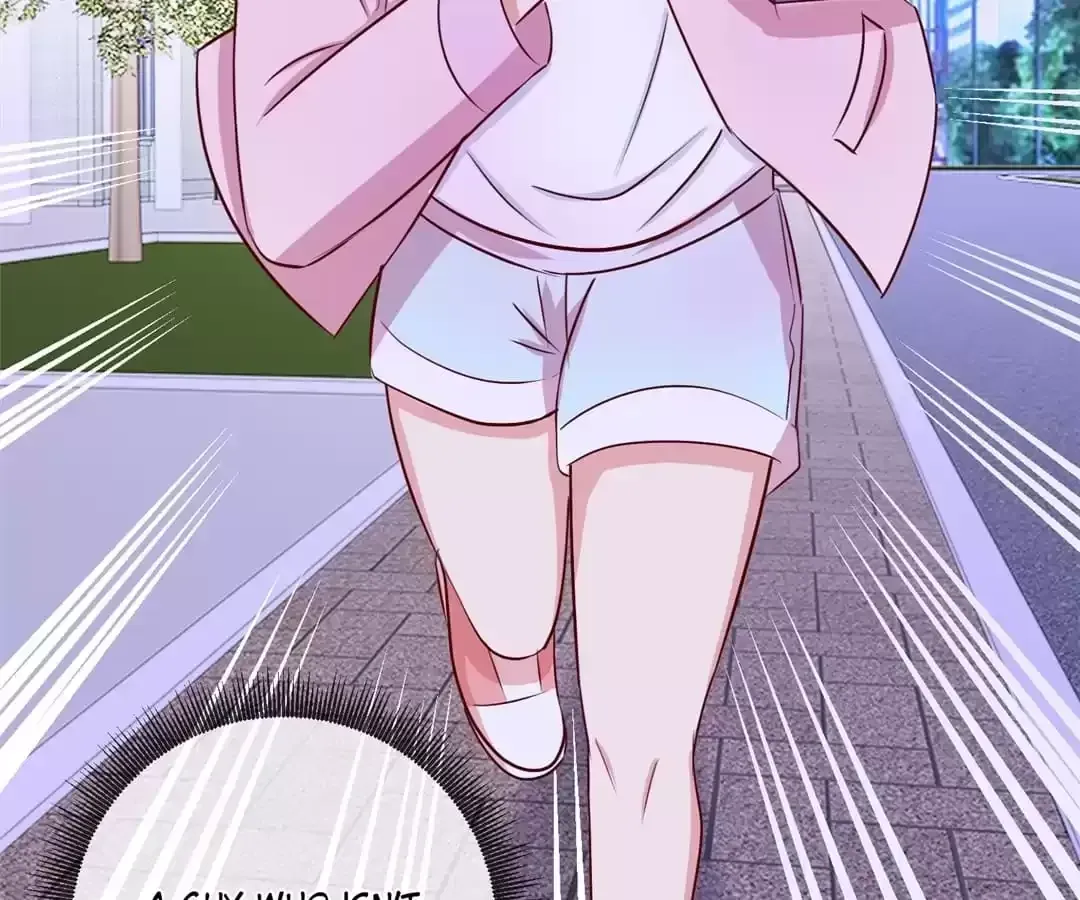 Don't Shake My Shoujo Heart Chapter 34 page 38